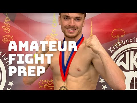 Competing in a Fighting Tournament | Preparing to Win