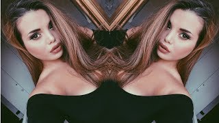 Make up sguardo intenso ❤️