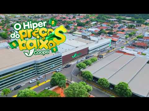 A COCIPA Parabeniza Inúbia Paulista pelos 67 anos de orgulho e tradição.🎉💚 #cocipa #inúbia