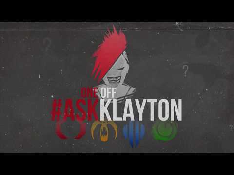 Ask Klayton (One Off): Meeting Bret