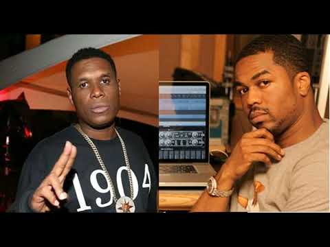 {NEW SONG} Jay Electronica - Exhibit G (Produced by Just Blaze)