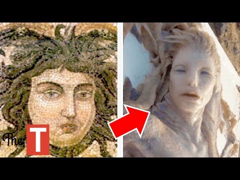 download lagu mp3 mp4 Medusa And Atlantis, download lagu Medusa And Atlantis gratis, unduh video klip Medusa And Atlantis