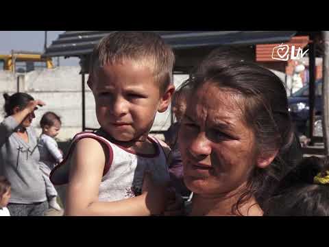 Izdvojeno 2.4.2019. - Križni put u romskoj zajednici u Varaždinu