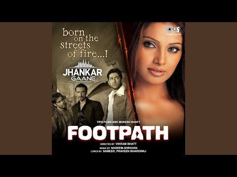 Kitna Pyaara Pyaara Hai Sama (Jhankar)