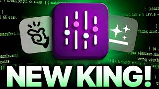 DeepAgent: NEW Super AI Update DESTROYS Manus & Genspark? 🤯