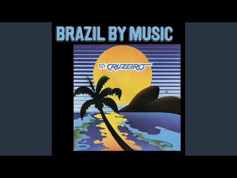 Zazueira - Mas Que Nada