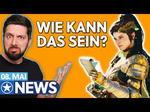 Video Thumbnail: Nintendo macht Ernst: Switch 2 offiziell teurer!