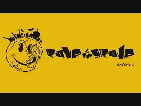 Rave 2 The Grave & Mice Electra - Never Felt This Way / Cubic 22