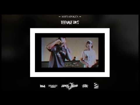 Teenage Days