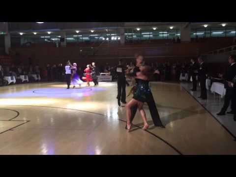 Helsinki Open Dance Festival 2015