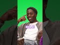 'Door Shakira kwam ik erachter dat ik kinderen wilde maken' ? | #538 #Shorts