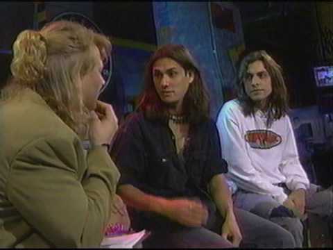 Thumbnail for Moist Interview @ MuchMusic - August 1994