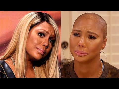 R.I.P. We Are Extremely Sad To Report About Sudden Death Of Tamar Braxton Beloved Sister Traci.