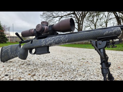 Havak PH2 Seekins Precision Review