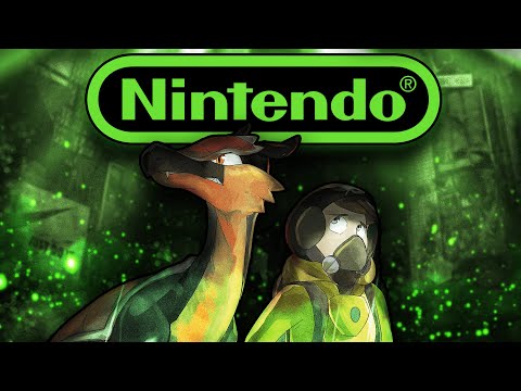 The Best Fan Game Nintendo Ever Killed (Pokemon Uranium Review)