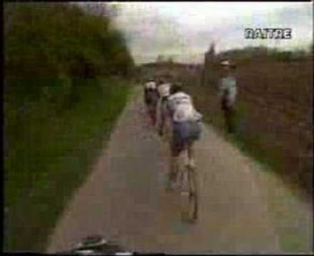 Amstel Gold Race 1995 - parte n.2 