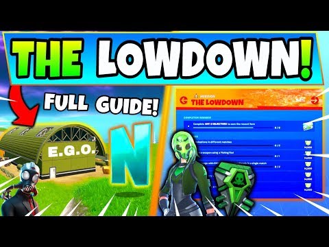 download lagu mp3 mp4 The Lowdown, download lagu The Lowdown gratis, unduh video klip The Lowdown