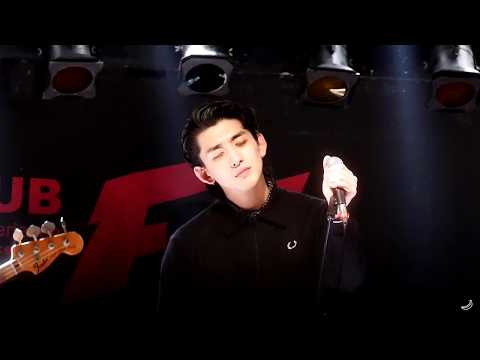 171210 [feeling good] 달 - 잔나비(jannabi) @ff