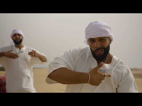 DawaMafia - Chacun son chemin [Videoclip Officiel]