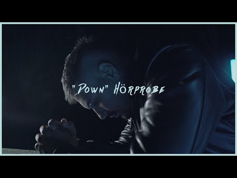RICKY - DOWN (Hörprobe)