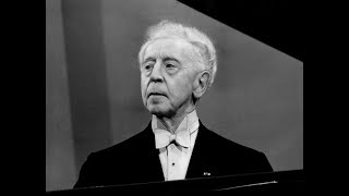 Download lagu Arthur Rubinstein -  Franck:  Prelude, Chorale & Fugue (1970) mp3