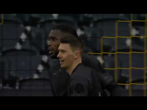 NEAR LIVE CLIPS: YB - Zürich (4:0)