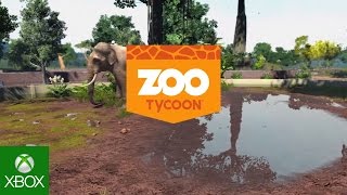 Zoo Tycoon: Community Challenge May 2014