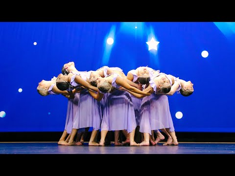 People’s Choice // HELIUM – SEASIDE DANCE ACADEMY [Lancaster, PA]
