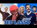 *TED LASSO* keeps getting BETTER⭐ | Season 1 Episode 4-6 REACTION