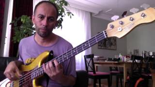 Video thumbnail for Moollon P Classic by Caner Ustundag