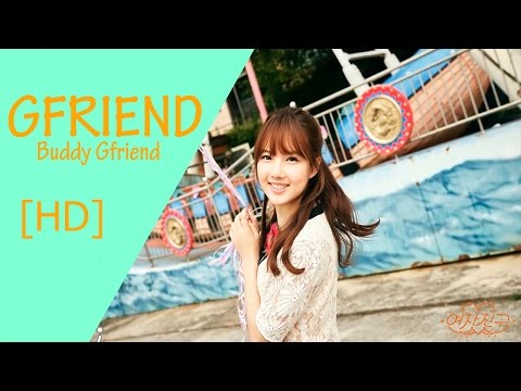 [Teaser] 160703 여자친구 GFRIEND‬ 1st Album "LOL"