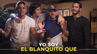 Yo soy el Blanquito que | DucktapeTV