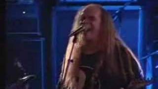 Strapping Young Lad live @ Hultsfred 2003 (part 3)