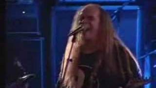 Strapping Young Lad live @ Hultsfred 2003 (part 3)