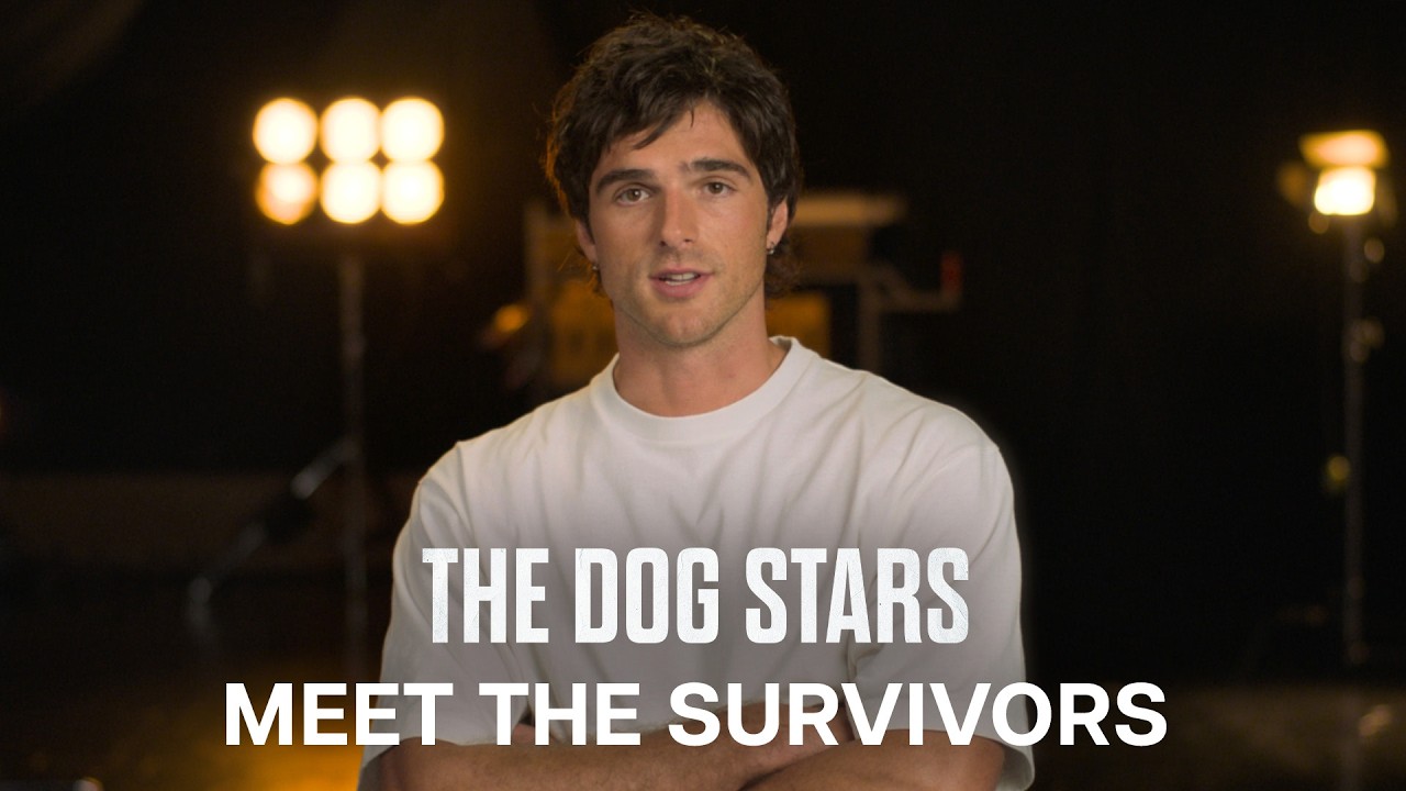 The Dog Stars | Meet the Survivors | In Theaters August 28