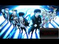 Ao no Exorcist - Symphonic Suite DEVIL Third ...