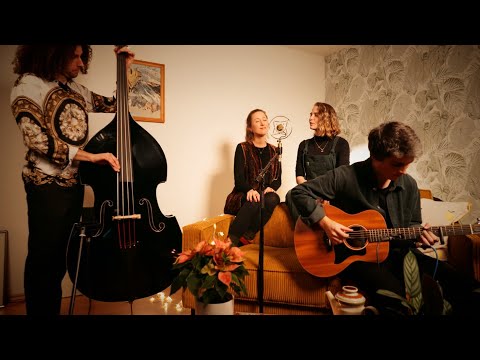 Funkenflug - Stille Nacht - Silent Night // Live Session