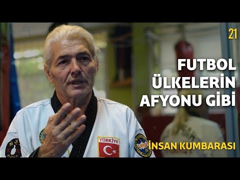 WAHA Hapkido Nefsi Müdafaa