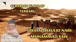 Download lagu Ceramah Ki Balap Terbaru, Maulid Nabi Muhammad Saw mp3 Download lagu Ceramah Ki Balap Terbaru, Maulid Nabi Muhammad Saw mp3