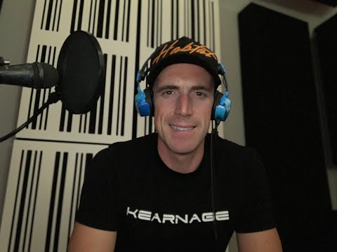 Bryan Kearney - Producer Set (2007 - 2020 Solo Productions)