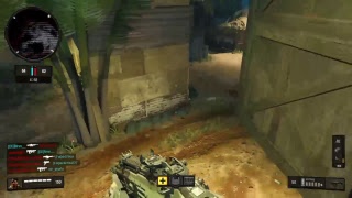 ぶらっくおぷす4　TDM　Withねるそん