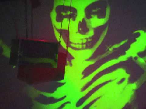 The Advent & Industrialyzer - Lets Go Techno Vol.2 - Intro