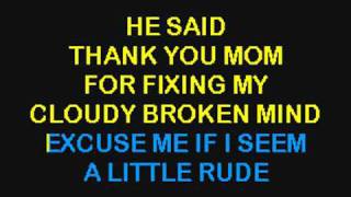 Karaoke Edwin McCain   Solitude feat  Darius Rucker   MusicPlayOn com2