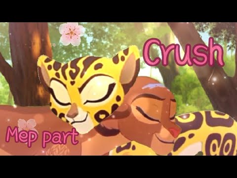 Mep part    Fuli x Rani     Crush