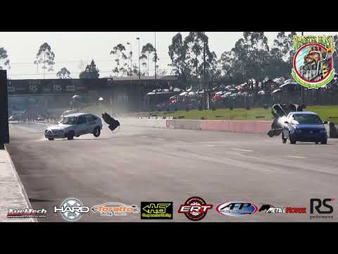 Acidentes, Sustos e Empinadas na 2º Etapa do VP Series 2019