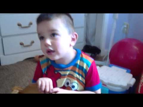 Tobi cam 4 3 12  21 seconds of him being cute