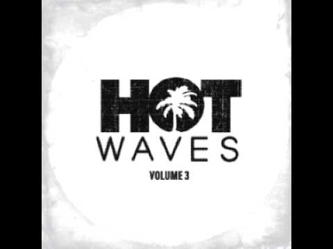 Alexis Raphael - Warhorn (Original Mix) (Hot Waves / HWCD003) OFFICIAL