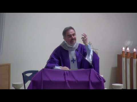 In Cammino con i Salmi 2 - 14 marzo 2022