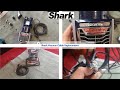 Shark Navigator/Lift-Away Cable Replacement guide!