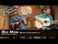 Big Mon | Bill Monroe Mandolin Instrumental |